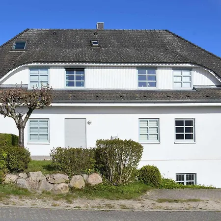 Haus Sudstrand 5 아파트 괴렌