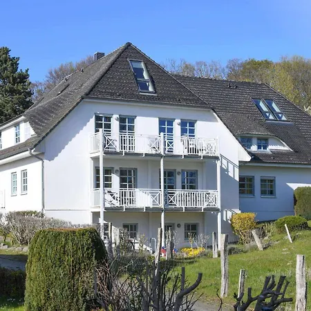 Haus Sudstrand 5 아파트