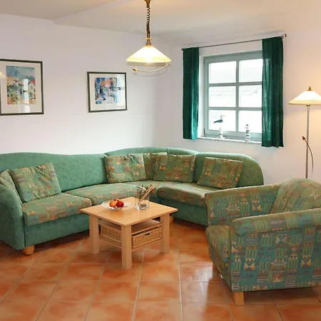 아파트 Haus Sudstrand 5 *