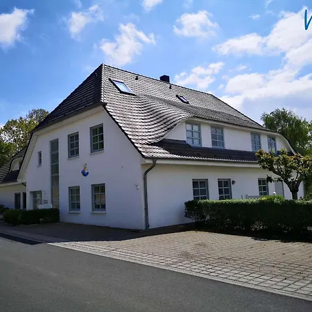 Haus Sudstrand 5 아파트 *