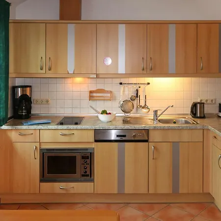 아파트 Haus Sudstrand 5 괴렌