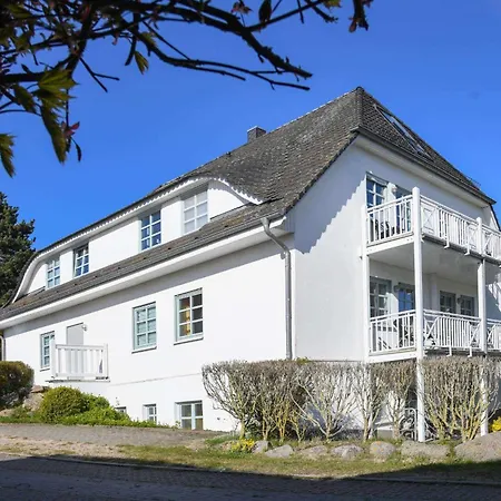 아파트 Haus Sudstrand 5 괴렌